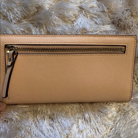 kate spade wallet - Picture 2 of 5